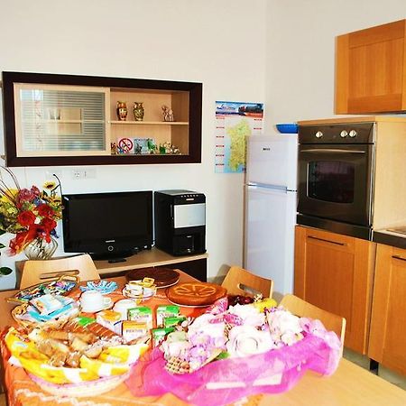 Bed and Breakfast Il Nuovo Arcobaleno Alghero Exterior foto