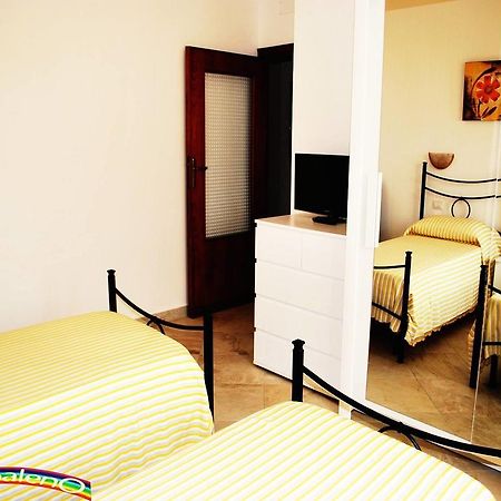 Bed and Breakfast Il Nuovo Arcobaleno Alghero Exterior foto