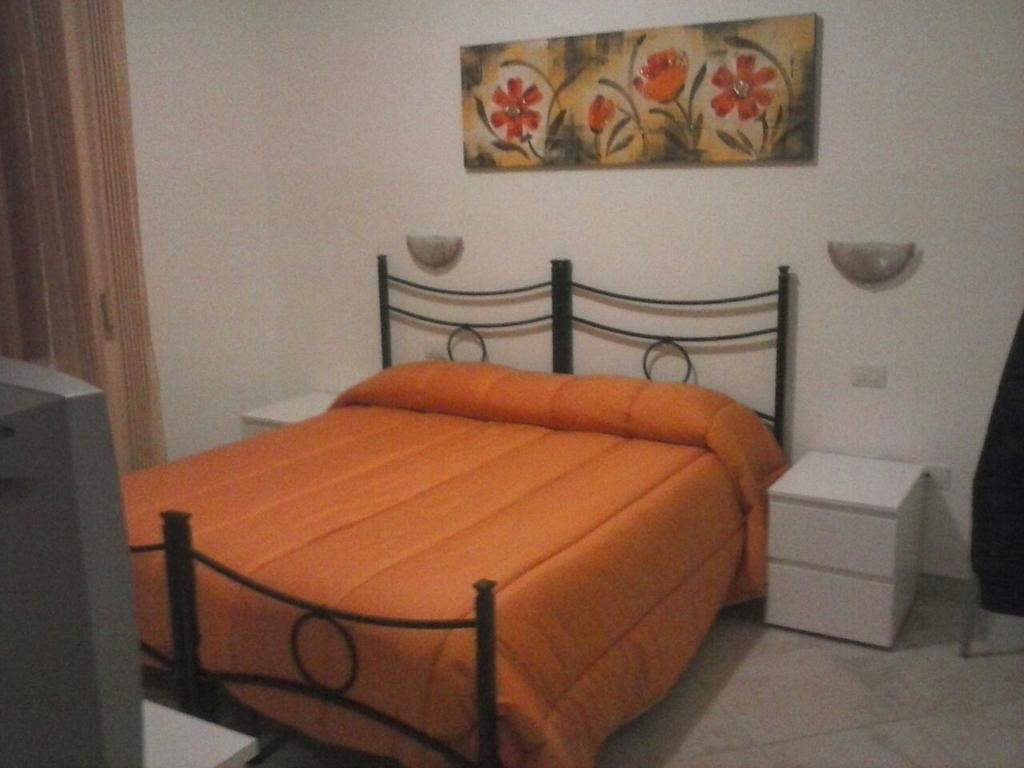 Bed and Breakfast Il Nuovo Arcobaleno Alghero Exterior foto
