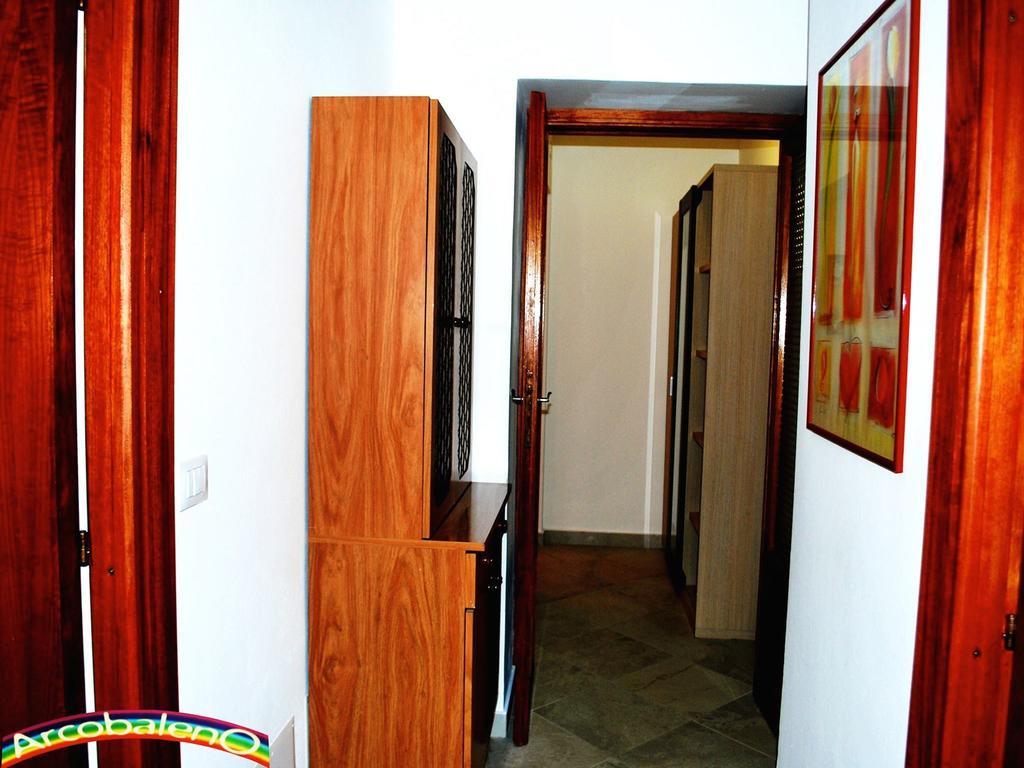 Bed and Breakfast Il Nuovo Arcobaleno Alghero Exterior foto