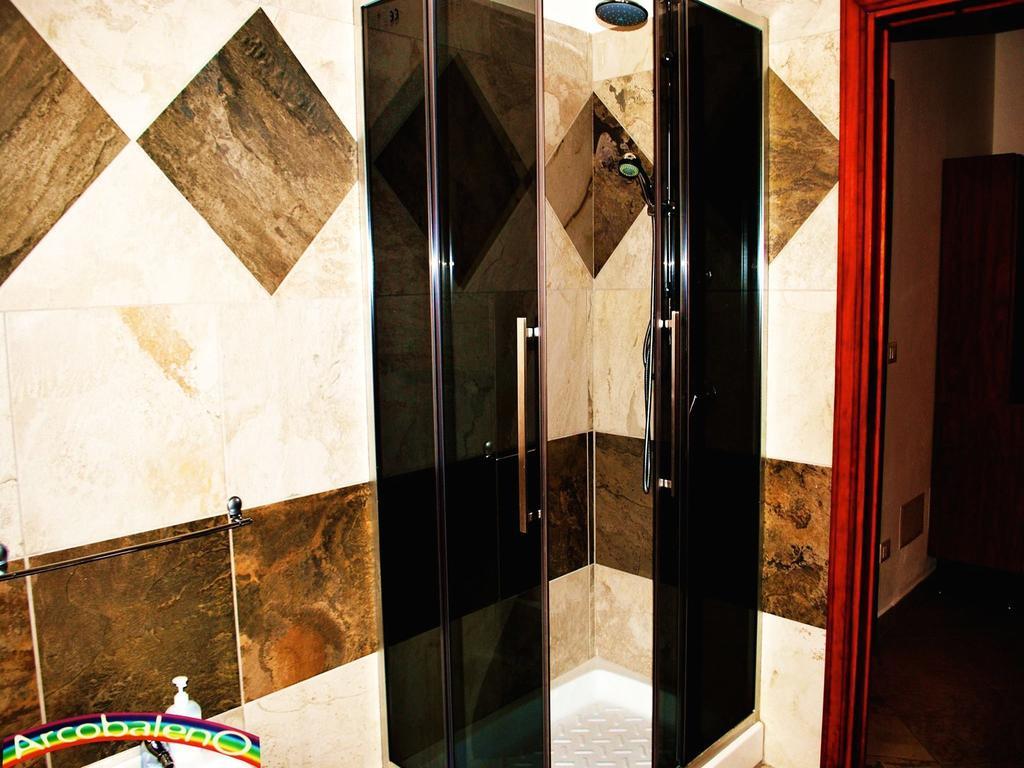 Bed and Breakfast Il Nuovo Arcobaleno Alghero Exterior foto